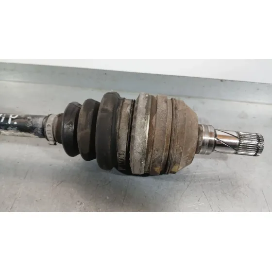 Transmision Delantera Izquierda para Opel Astra H Gtc (A04)