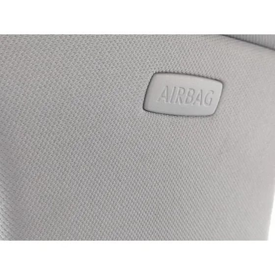 Airbag Cortina Delantero Izquierdo para Volkswagen Golf Vi (5K1)