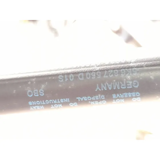 Amortiguadores Maletero / Porton para Volkswagen Golf Vi (5K1)