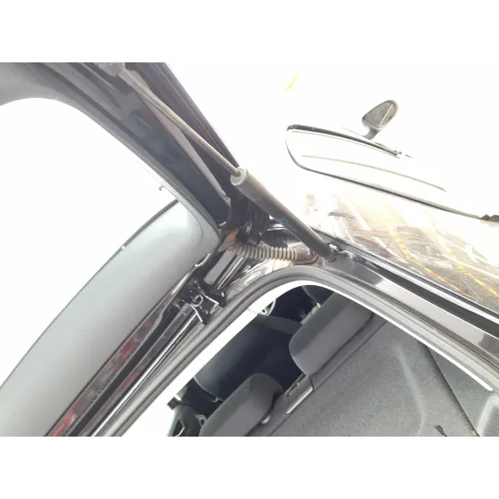 Amortiguadores Maletero / Porton para Volkswagen Golf Vi (5K1)