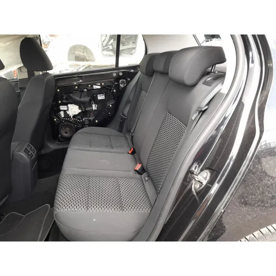 Asientos Traseros para Volkswagen Golf Vi (5K1)
