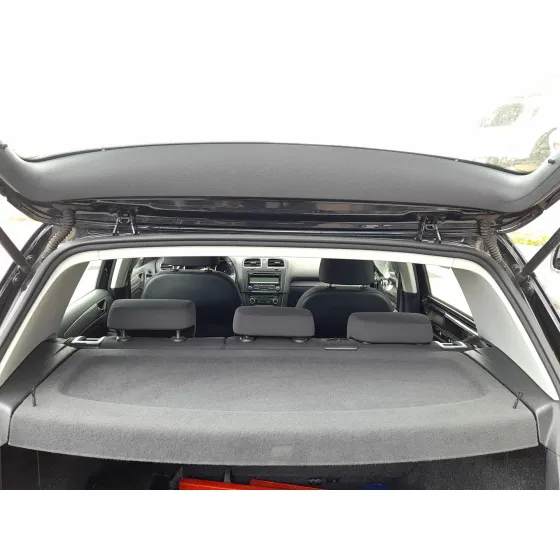 Bandeja Trasera para Volkswagen Golf Vi (5K1)
