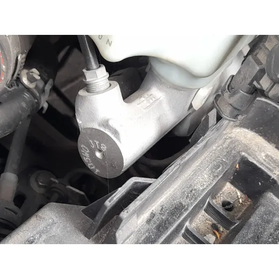 Bomba Freno para Volkswagen Golf Vi (5K1)