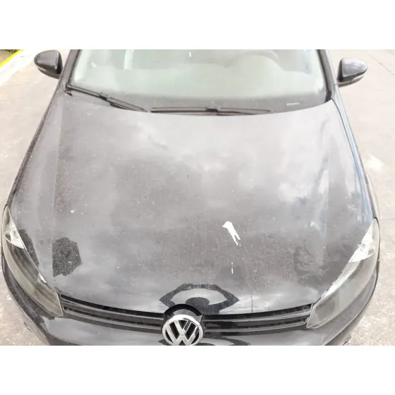 Capot para Volkswagen Golf Vi (5K1)