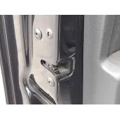 Cerradura Puerta Delantera Izquierda para Volkswagen Golf Vi (5K1)