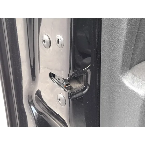 Cerradura Puerta Delantera Izquierda para Volkswagen Golf Vi (5K1)