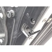 Cerradura Puerta Trasera Derecha para Volkswagen Golf Vi (5K1)