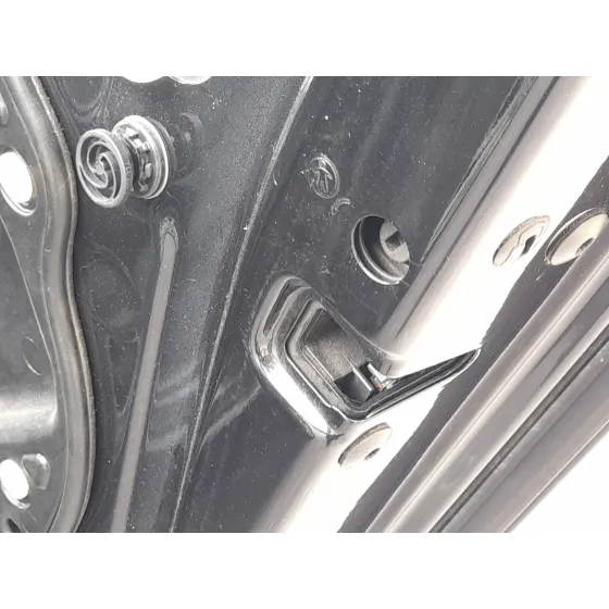 Cerradura Puerta Trasera Derecha para Volkswagen Golf Vi (5K1)