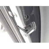 Cerradura Puerta Trasera Izquierda para Volkswagen Golf Vi (5K1)