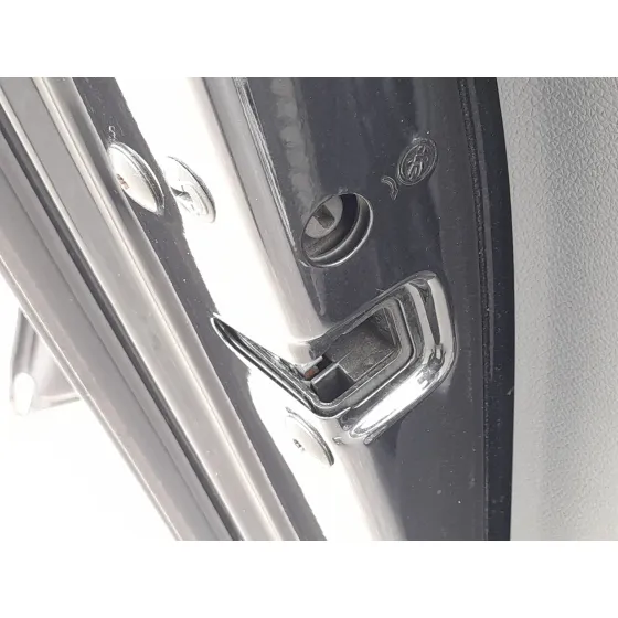 Cerradura Puerta Trasera Izquierda para Volkswagen Golf Vi (5K1)