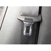 Cinturon Seguridad Trasero Derecho para Volkswagen Golf Vi (5K1)