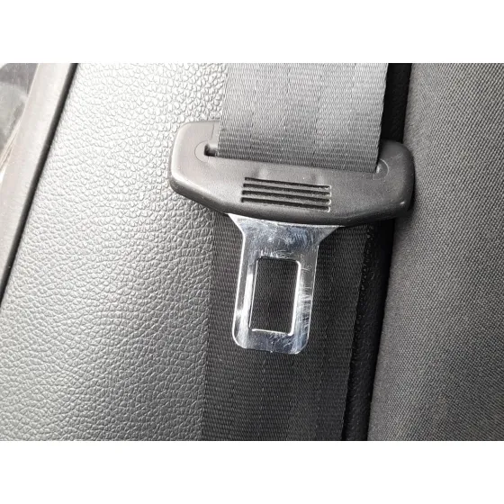 Cinturon Seguridad Trasero Derecho para Volkswagen Golf Vi (5K1)