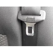 Cinturon Seguridad Trasero Izquierdo para Volkswagen Golf Vi (5K1)