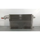 Condensador / Radiador Aire Acondicionado para Volkswagen Golf Vi (5K1)
