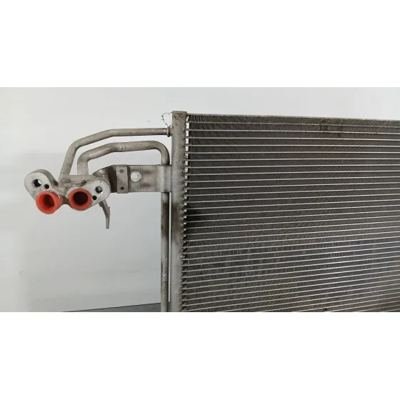 Condensador / Radiador Aire Acondicionado para Volkswagen Golf Vi (5K1)