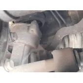 Cremallera Direccion para Volkswagen Golf Vi (5K1)