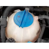 Deposito Expansion para Volkswagen Golf Vi (5K1)