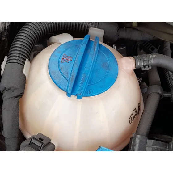 Deposito Expansion para Volkswagen Golf Vi (5K1)