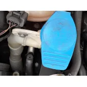Deposito Limpia para Volkswagen Golf Vi (5K1)