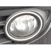 Faro Antiniebla Izquierdo para Volkswagen Golf Vi (5K1)