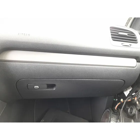 Guantera para Volkswagen Golf Vi (5K1)