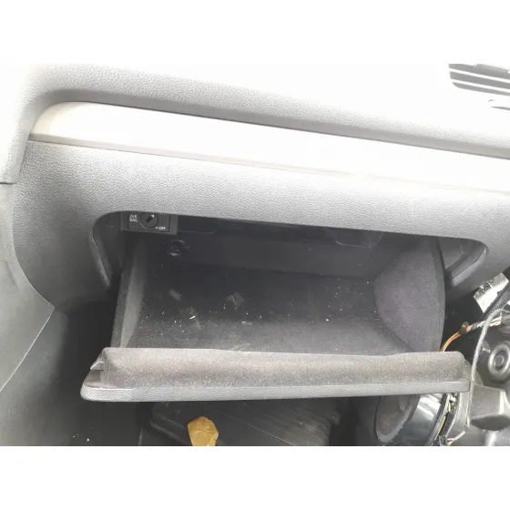 Guantera para Volkswagen Golf Vi (5K1)