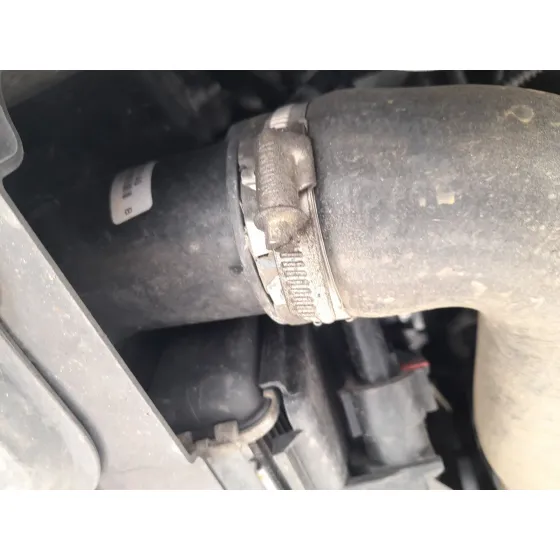 Intercooler para Volkswagen Golf Vi (5K1)