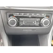 Mando Climatizador para Volkswagen Golf Vi (5K1)