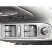 Mando Elevalunas Delantero Izquierdo para Volkswagen Golf Vi (5K1)