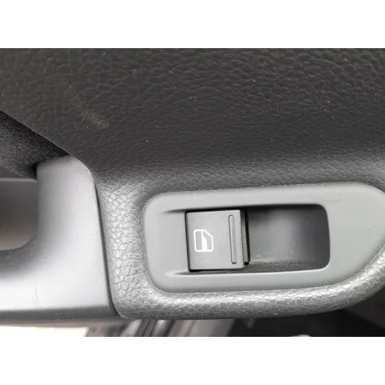 Mando Elevalunas Trasero Izquierdo para Volkswagen Golf Vi (5K1)