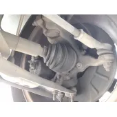 Mangueta Delantera Derecha para Volkswagen Golf Vi (5K1)