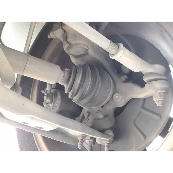 Mangueta Delantera Derecha para Volkswagen Golf Vi (5K1)