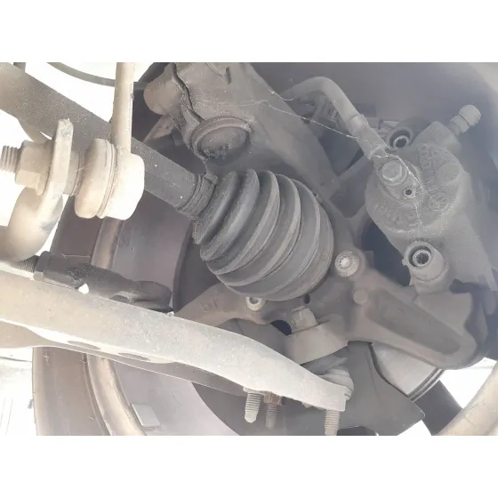 Mangueta Delantera Izquierda para Volkswagen Golf Vi (5K1)