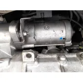 Motor Arranque para Volkswagen Golf Vi (5K1)