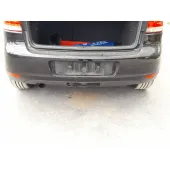 Paragolpes Trasero para Volkswagen Golf Vi (5K1)