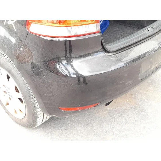 Paragolpes Trasero para Volkswagen Golf Vi (5K1)