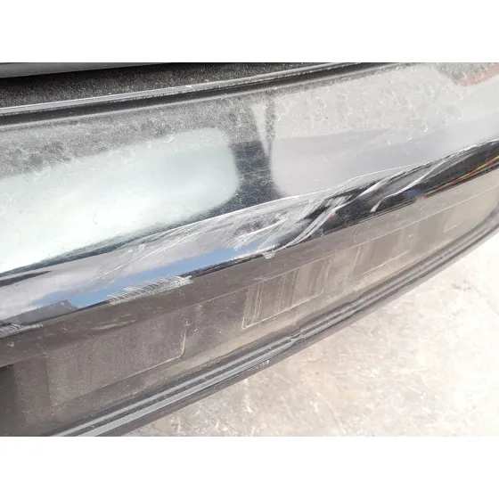 Paragolpes Trasero para Volkswagen Golf Vi (5K1)