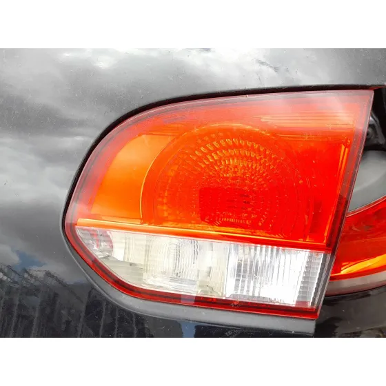 Piloto Trasero Derecho Interior para Volkswagen Golf Vi (5K1)