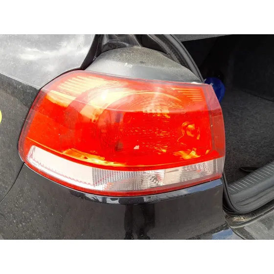 Piloto Trasero Izquierdo Exterior para Volkswagen Golf Vi (5K1)