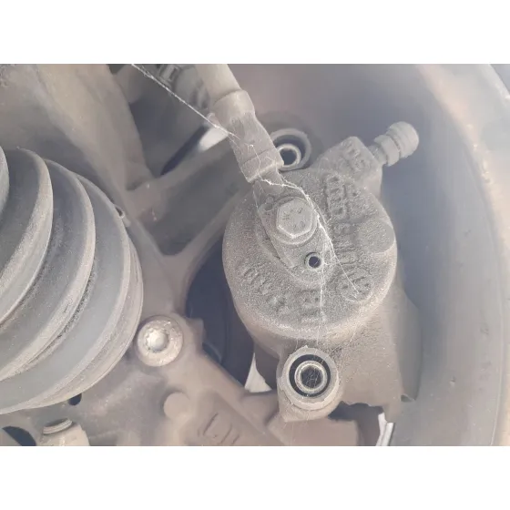 Pinza Freno Delantera Izquierda para Volkswagen Golf Vi (5K1)