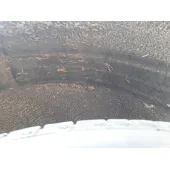 Plastico Pase Rueda Tras. Dch. para Volkswagen Golf Vi (5K1)