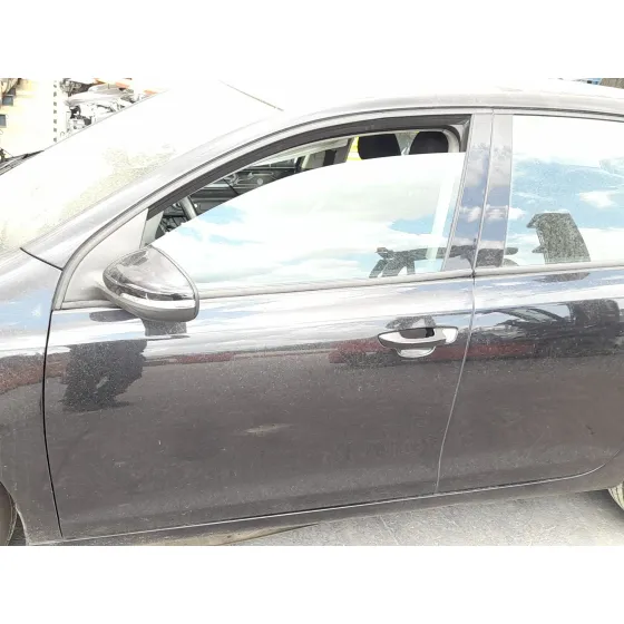Puerta Delantera Izquierda para Volkswagen Golf Vi (5K1)
