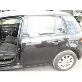 Puerta Trasera Izquierda para Volkswagen Golf Vi (5K1)
