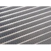 Radiador Agua para Volkswagen Golf Vi (5K1)