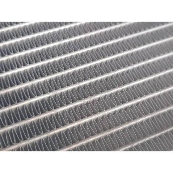 Radiador Agua para Volkswagen Golf Vi (5K1)