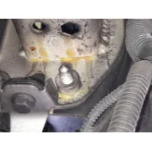 Refuerzo Paragolpes Delantero para Volkswagen Golf Vi (5K1)