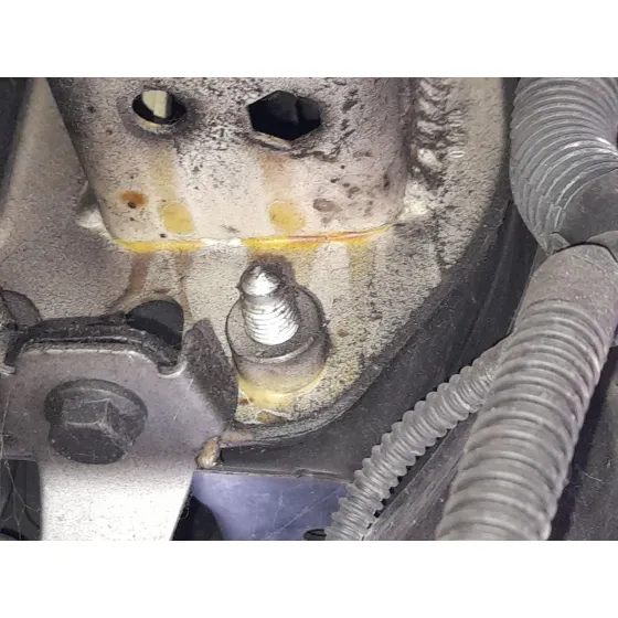 Refuerzo Paragolpes Delantero para Volkswagen Golf Vi (5K1)