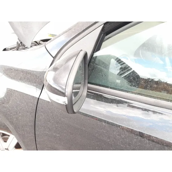 Retrovisor Izquierdo para Volkswagen Golf Vi (5K1)