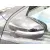 Retrovisor Izquierdo para Volkswagen Golf Vi (5K1)