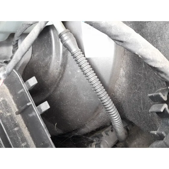 Servofreno para Volkswagen Golf Vi (5K1)